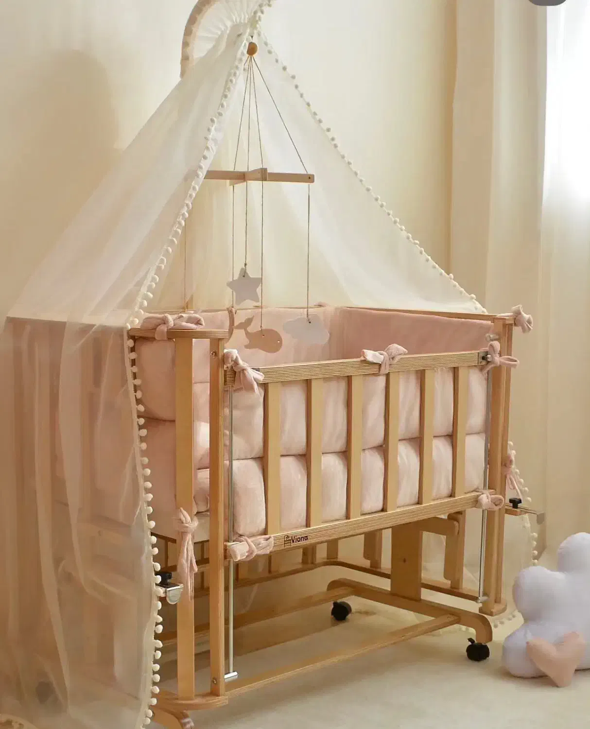 تخت کنار مدل چوبی|تخت و صندلی بچه|اردبیل, |دیوار