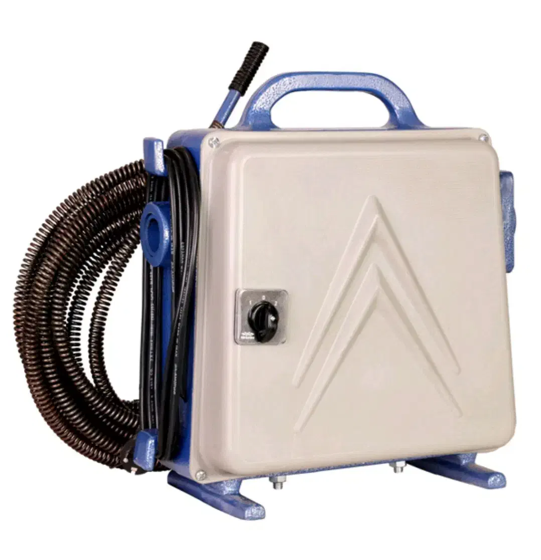 لوله بازکنی جلیل با فنرهای جدید باتمیزی بالا|خدمات پیشه و مهارت|الیگودرز, |دیوار