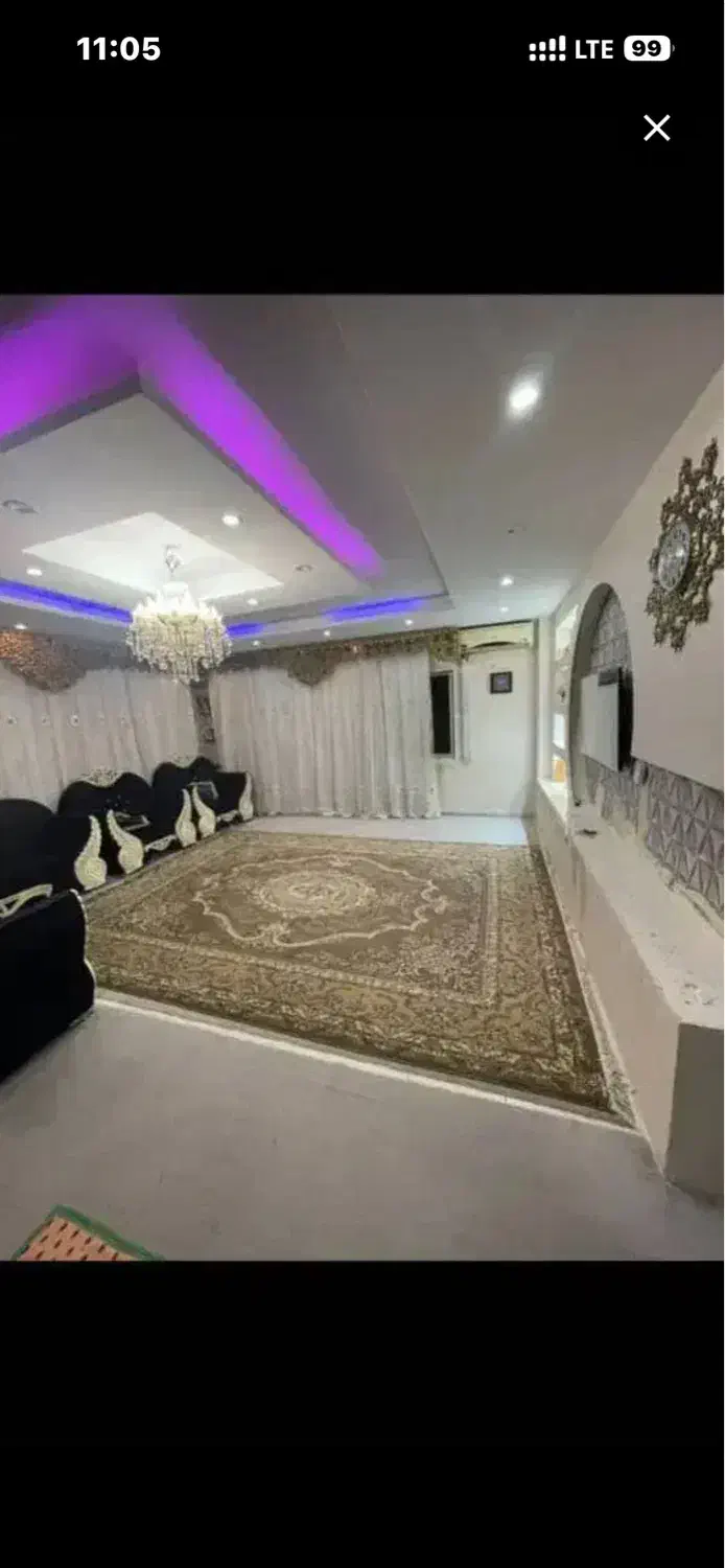 70متر / تختی / سندآماده|فروش آپارتمان|محمدشهر, سیدآباد|دیوار