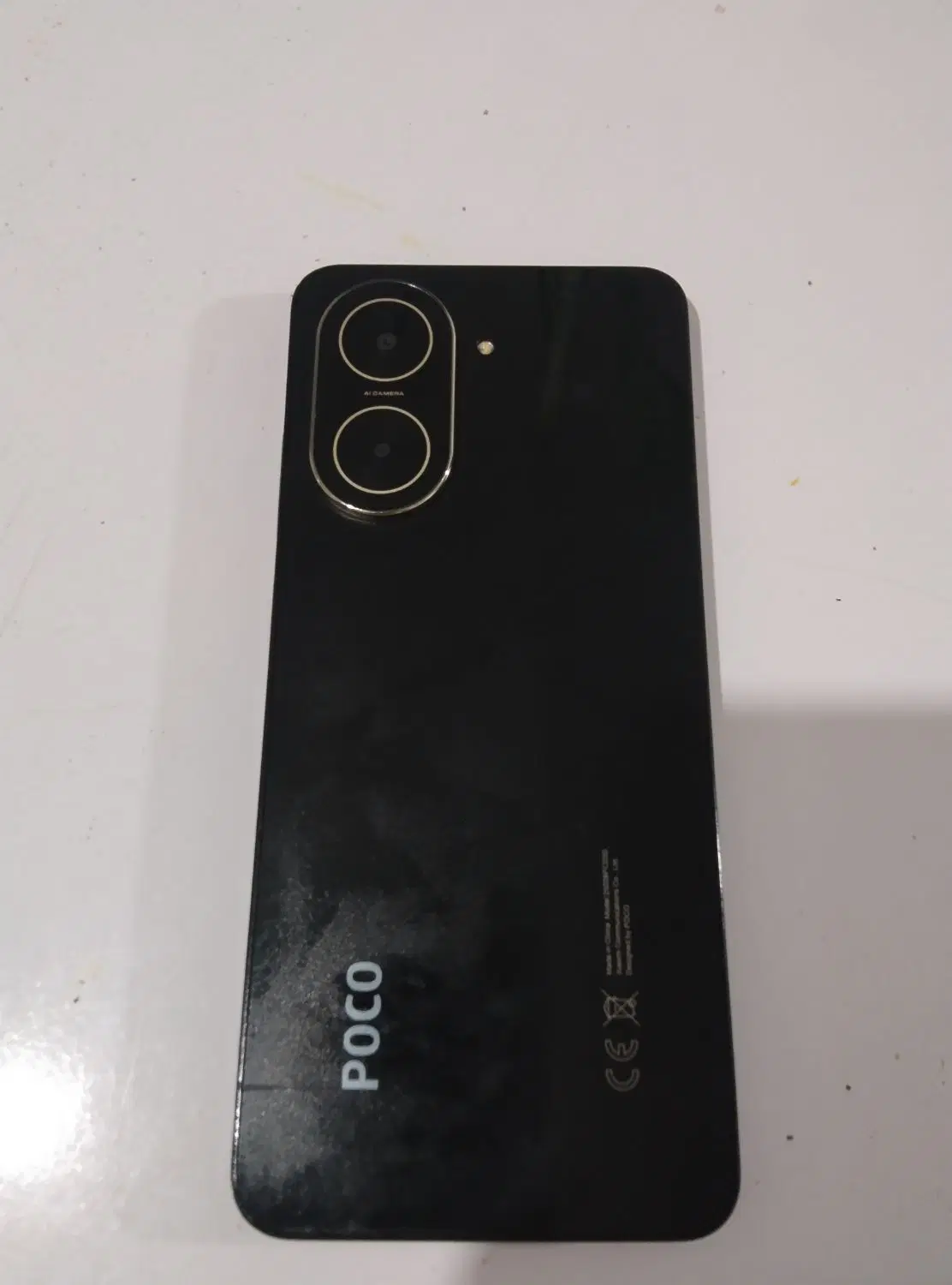 POCO C71گوشی|موبایل|مشهد, همت آباد|دیوار
