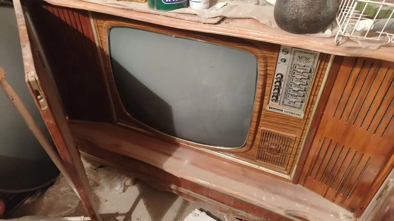 فروش تلویزیون|تلویزیون و پروژکتور|رامهرمز, |دیوار