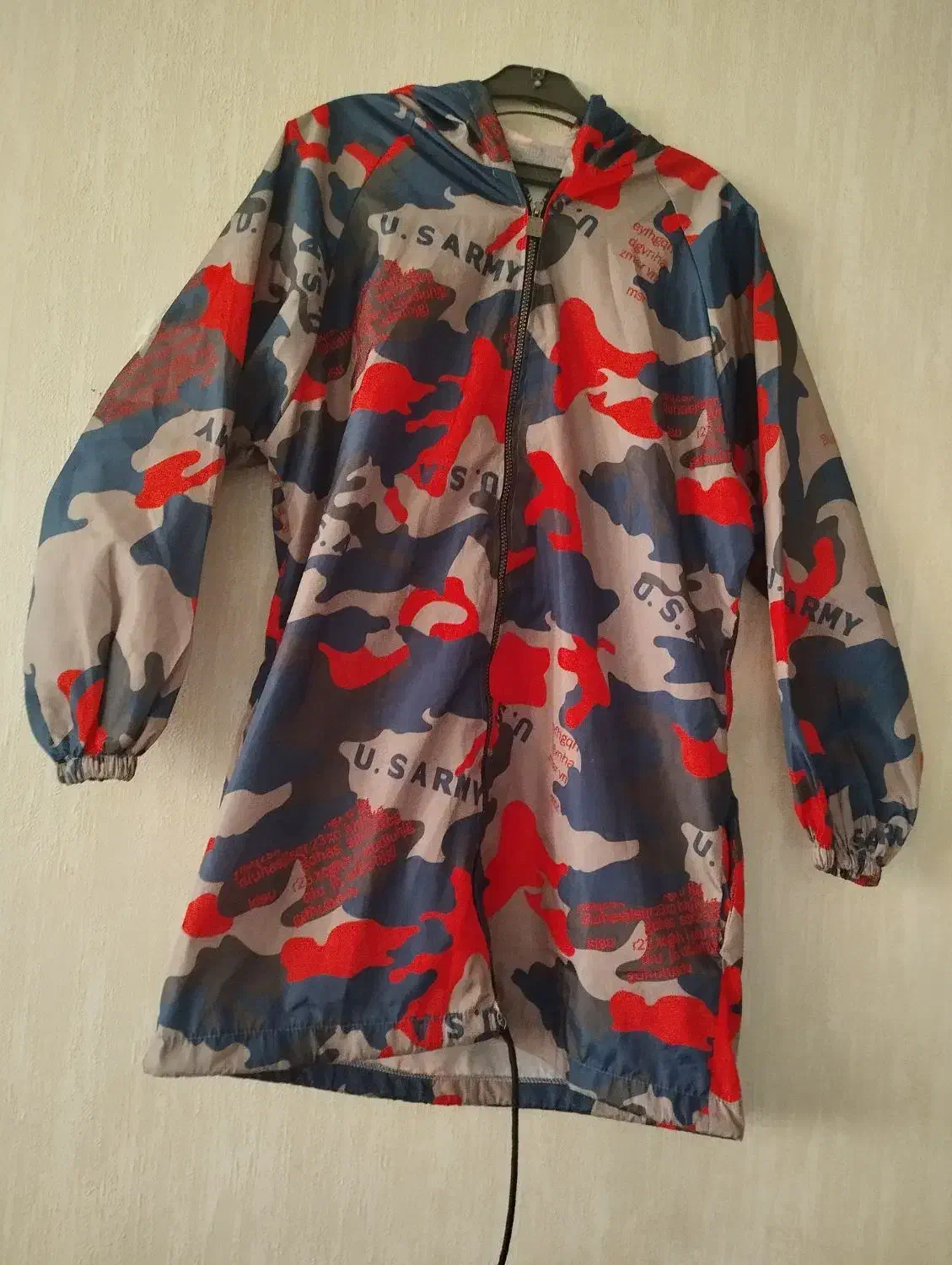 بارانی|لباس|شیراز, شهرک سراج‎|دیوار