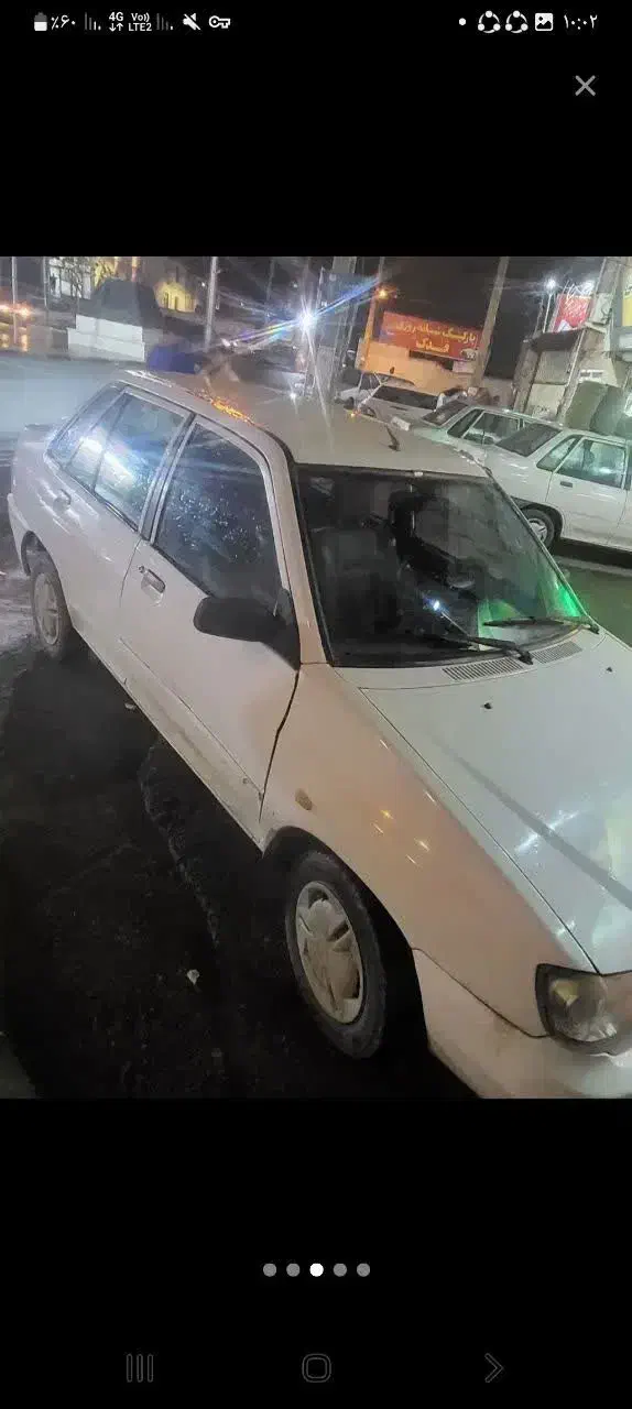 پراید ۱۳۲|خودرو سواری و وانت|کرج, پیشاهنگی|دیوار