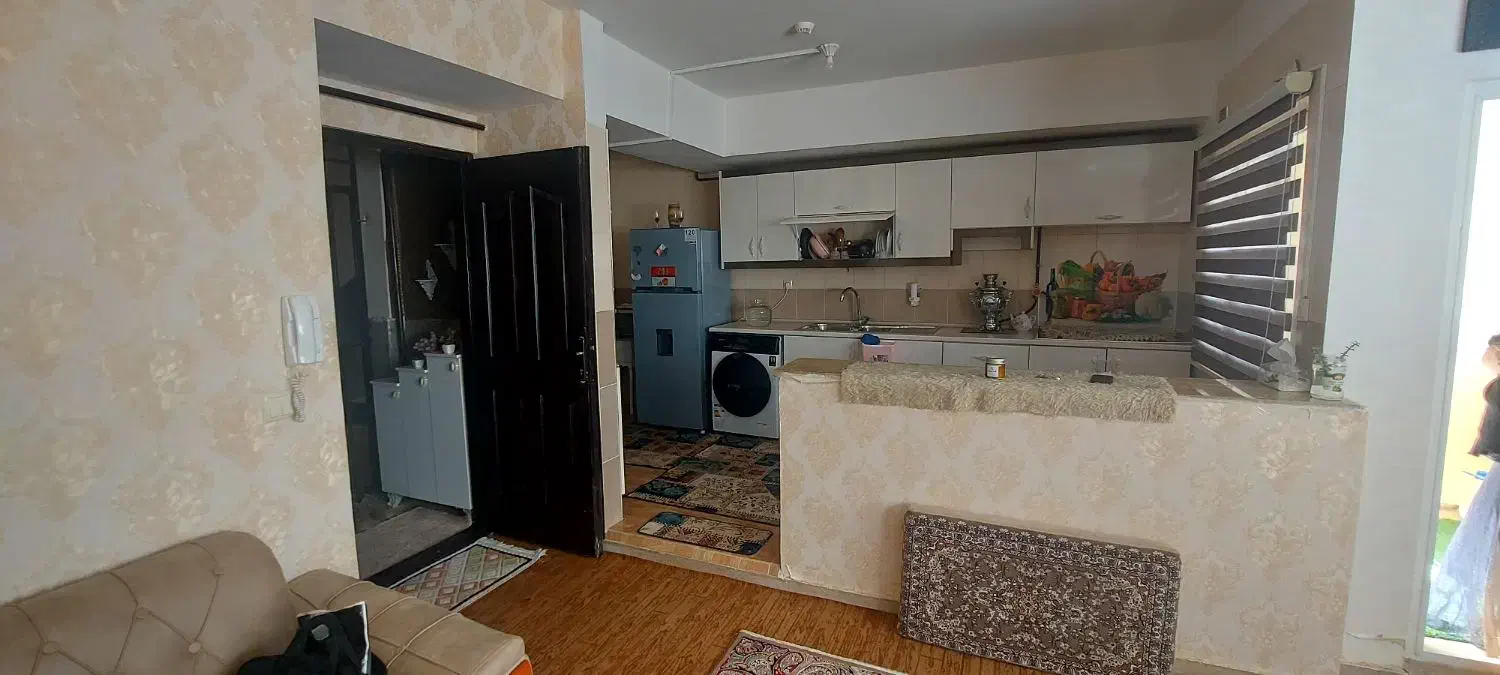 اجاره مسکن مهر فلکه گاز|اجارهٔ آپارتمان|بانه, |دیوار