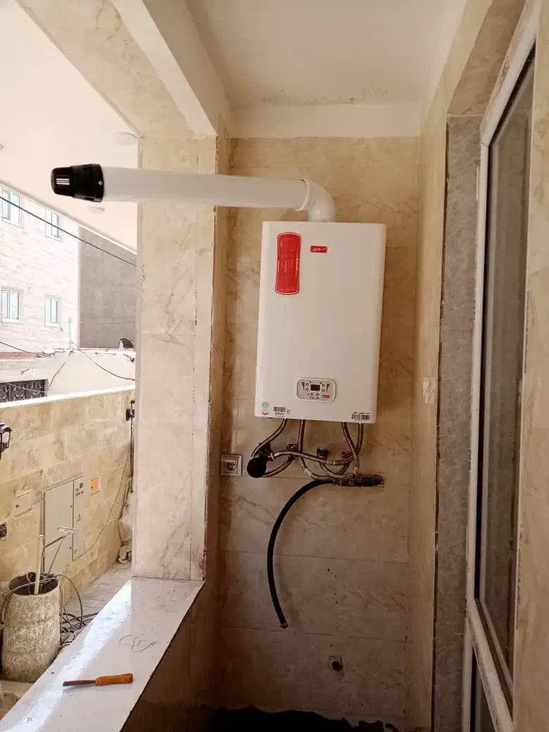 فروش،نصب و گارانتی،خدمات پکیج(کل تهران)|آبگرمکن، پکیج، شوفاژ|تهران, تهرانسر شرقی|دیوار