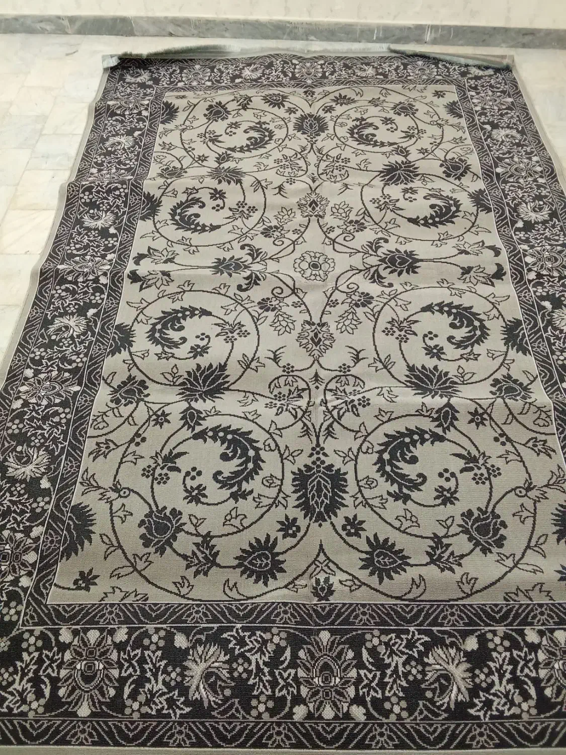 گلیم فرش|گلیم، جاجیم، گبه|پاکدشت, پاکدشت (مامازند)|دیوار