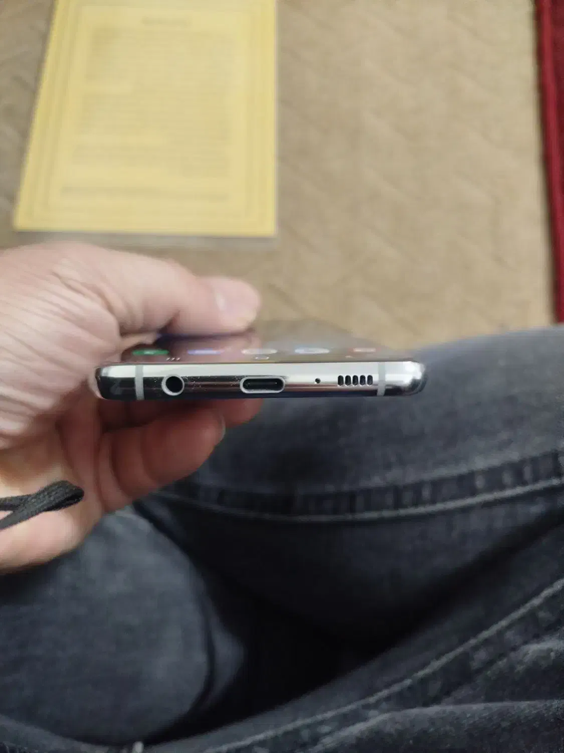 s10 plus|موبایل|تبریز, |دیوار