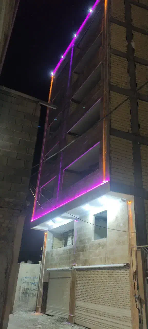 فروش واحد مسکونی نوساز بهترین لوکیشن صباشهر|فروش آپارتمان|صباشهر, |دیوار