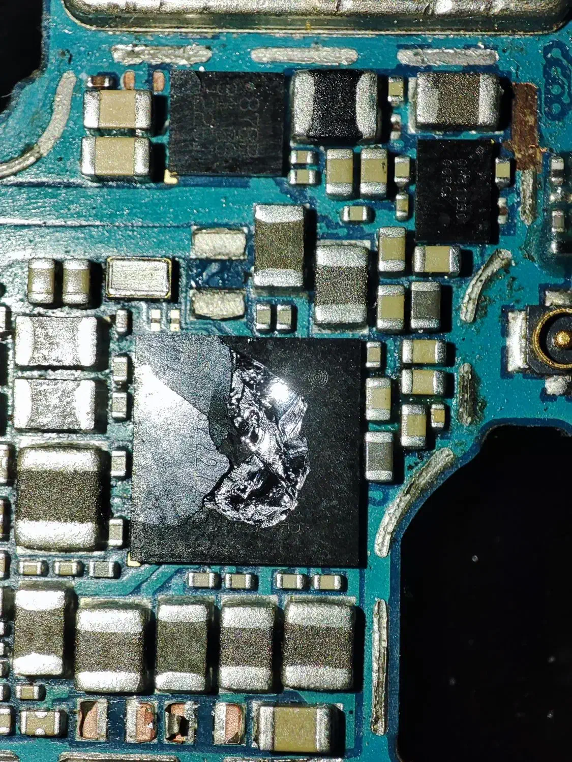 تعمیرات تخصصی موبایل|خدمات رایانه‌ای و موبایل|خرم‌آباد, |دیوار