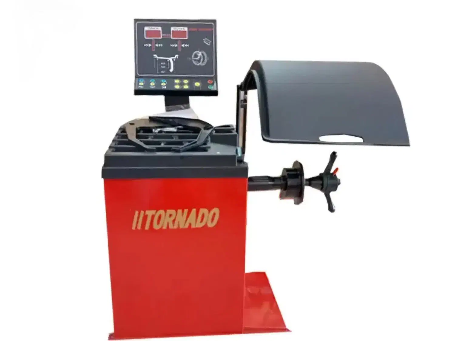 لاستیک درآر مستعمل  بالانس پاریزان صنعت|ماشین‌آلات صنعتی|مشهد, کوی ولیعصر|دیوار