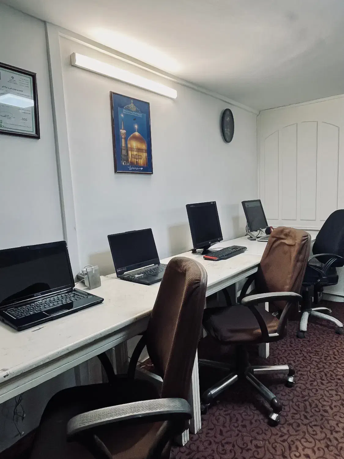 آموزش مهارت های هفتگانه (ICDL)|خدمات آموزشی|مشهد, راهنمایی|دیوار