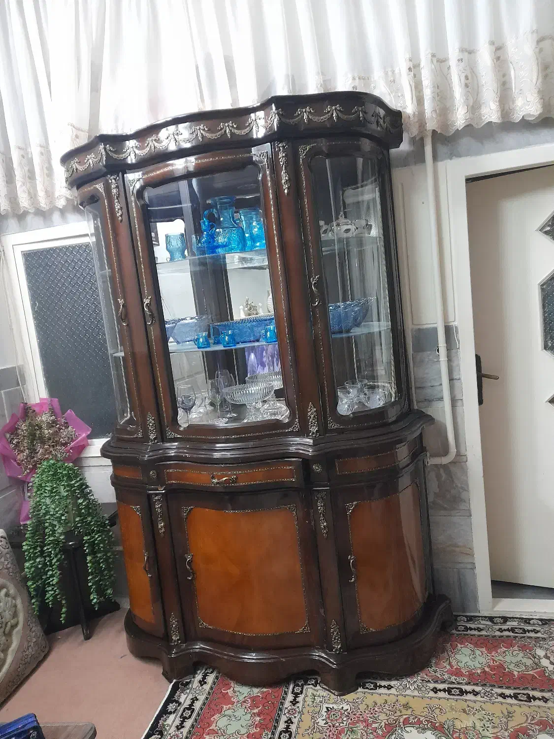 پارتیشن|صنایع دستی و سایر لوازم تزئینی|قم, باجک سه|دیوار