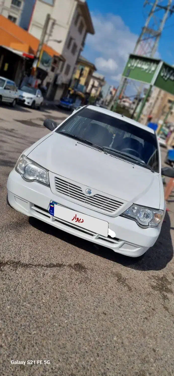 پراید 132مدل 95|خودرو سواری و وانت|رشت, جماران|دیوار