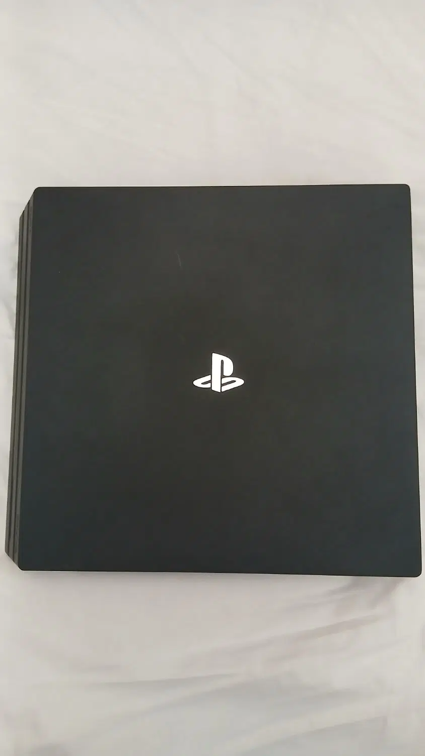 Ps4 Pro 1T|کنسول، بازی ویدئویی و آنلاین|تهران, شهرک ولیعصر شمالی|دیوار
