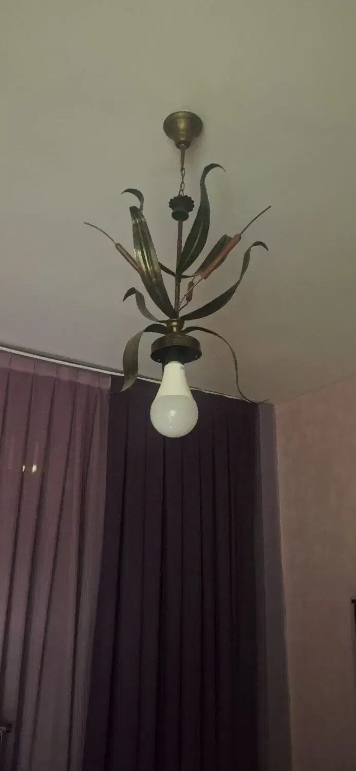 لوستر|لوستر و چراغ آویز|تهران, دکتر هوشیار|دیوار