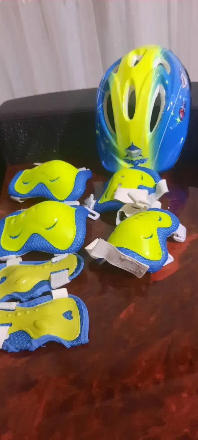 اسکیت پسرانه مدل لانگ فنگ خارجی۳میلیون|دوچرخه، اسکیت، اسکوتر|قوچان, |دیوار