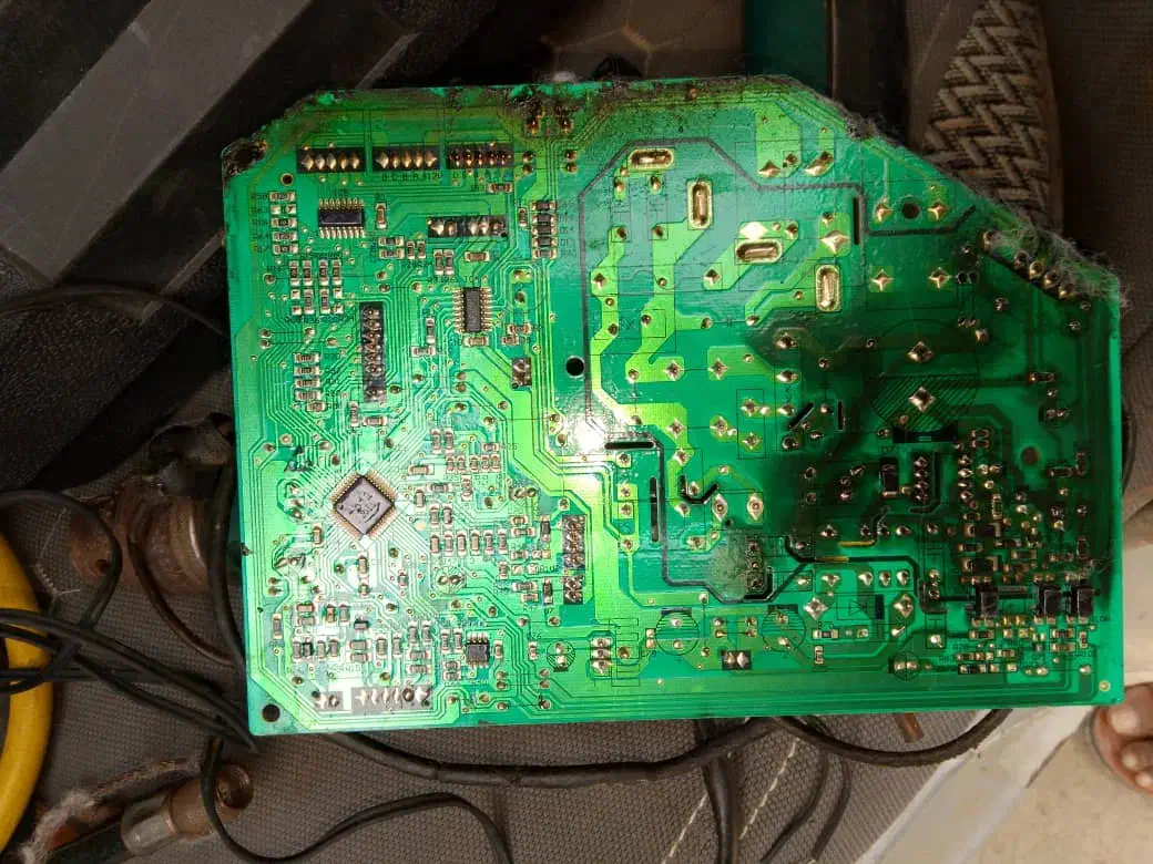 تعمیرات تخصصی برد و انواع لوازم الکترونیکی|خدمات پیشه و مهارت|چابهار, |دیوار