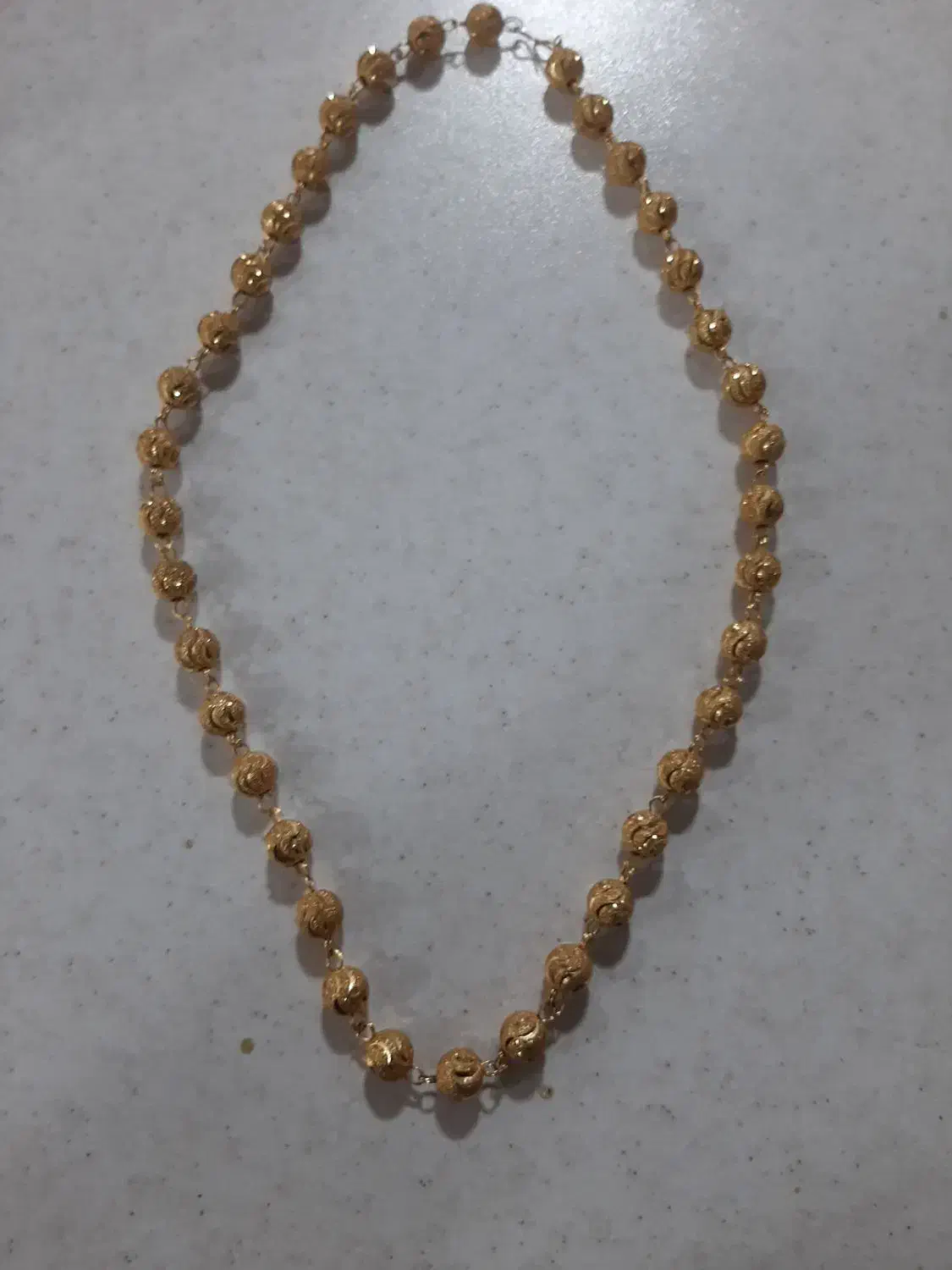 گردنبند|بدلیجات|آران و بیدگل, |دیوار