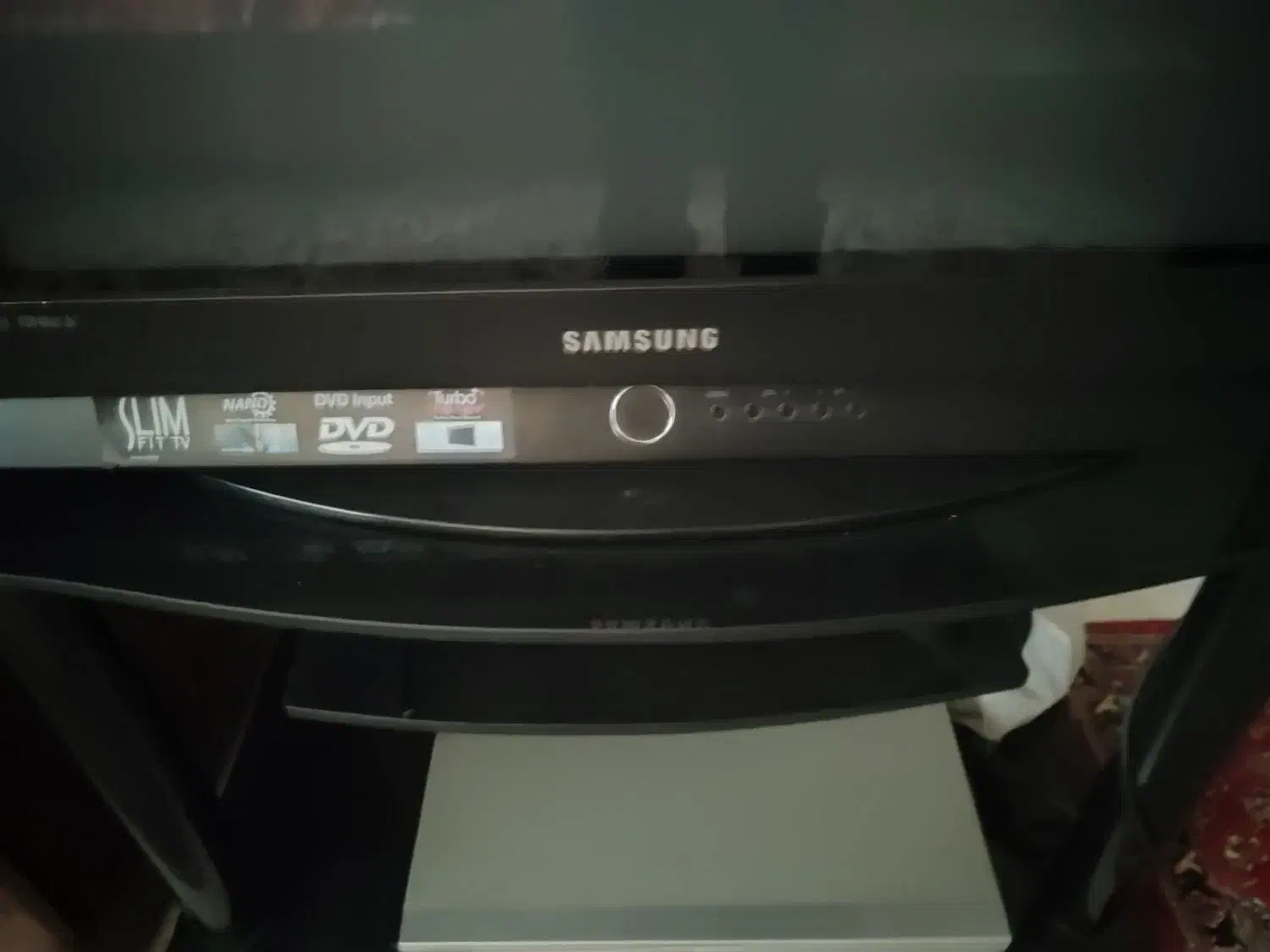 تلویزیون و به همراه میز تلویزیون|تلویزیون و پروژکتور|پردیس, فاز ۸|دیوار