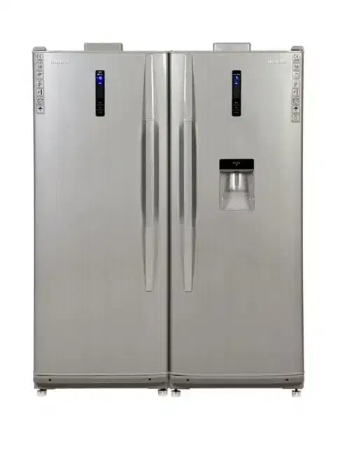 فروش یخچال فریزر دونار|یخچال و فریزر|بم, |دیوار