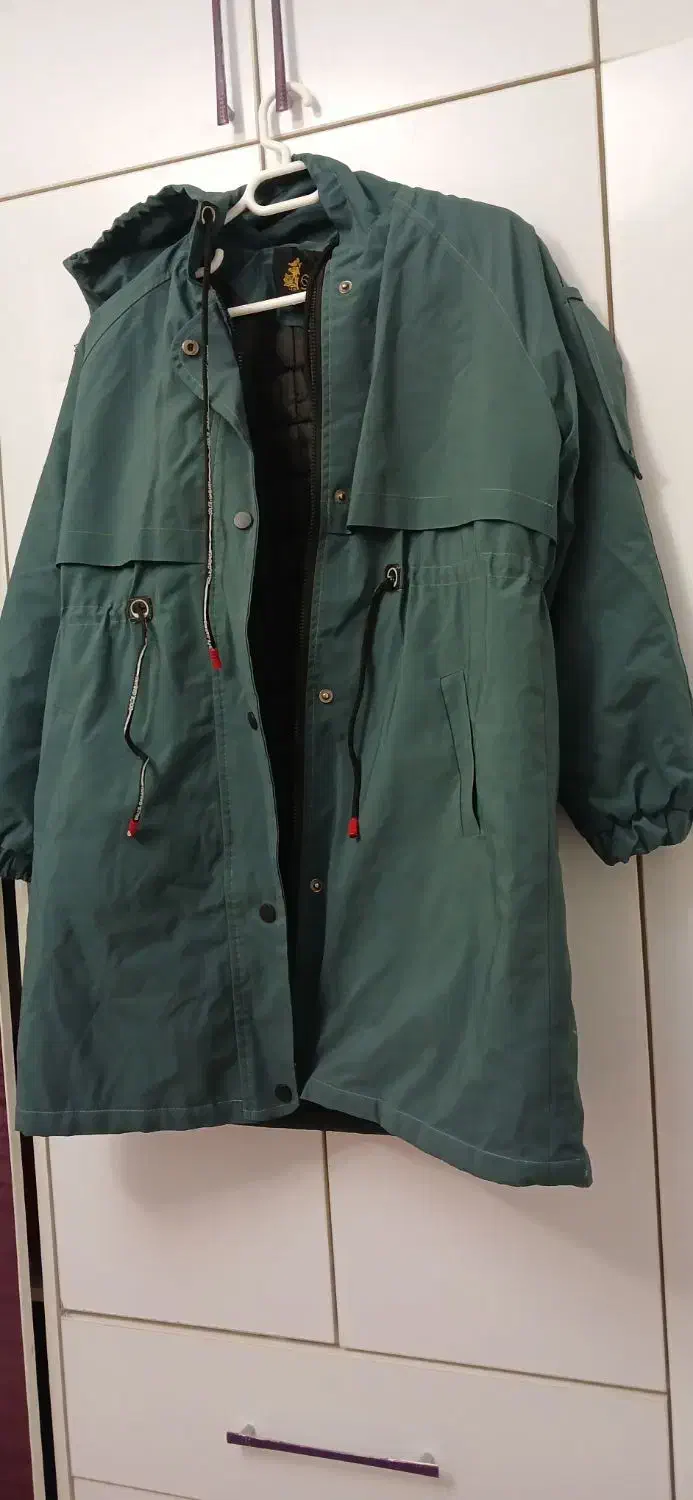 کاپشن|لباس|اردبیل, |دیوار