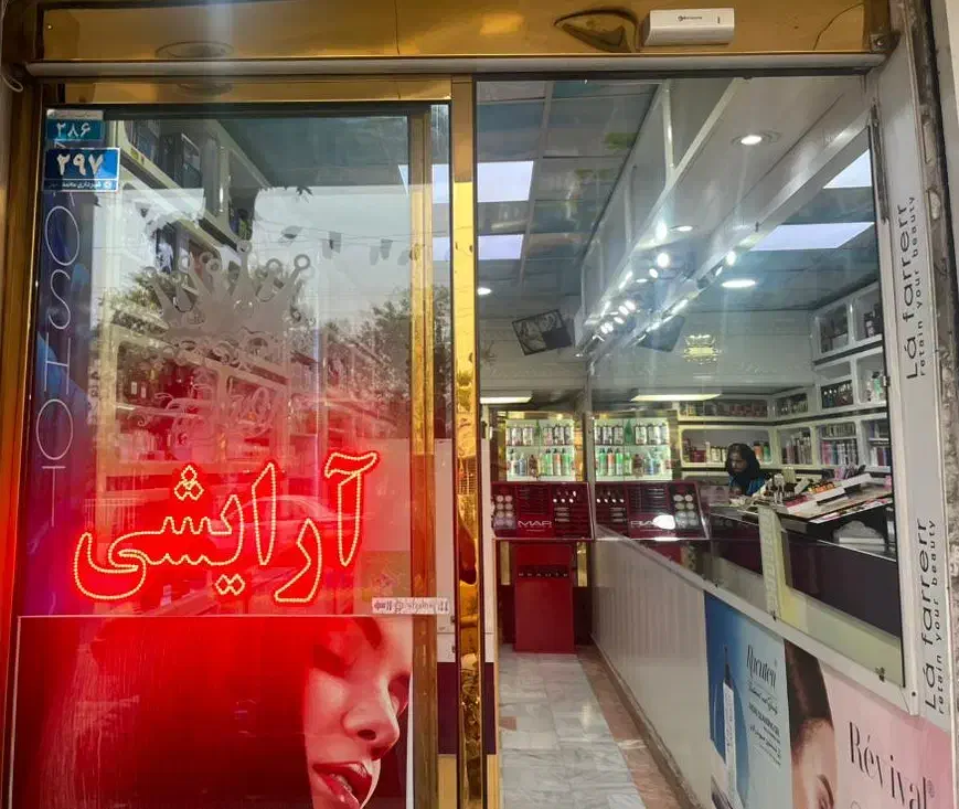 درب ریموت اتوماتیک کرکره برقی|خدمات پیشه و مهارت|تهران, مرزداران|دیوار