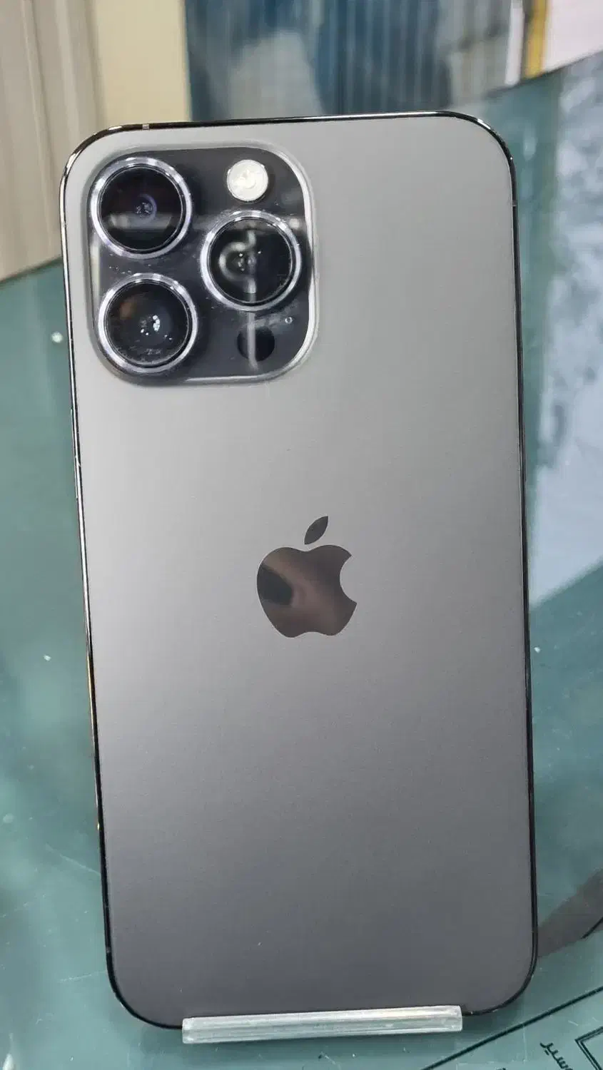 iphon 14 pro max|موبایل|گنبد کاووس, |دیوار