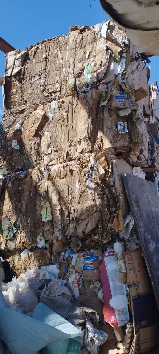 خریدار کارتن به قیمت ۱۵۰۰۰تومان درب منزل|خدمات پیشه و مهارت|مراغه, |دیوار