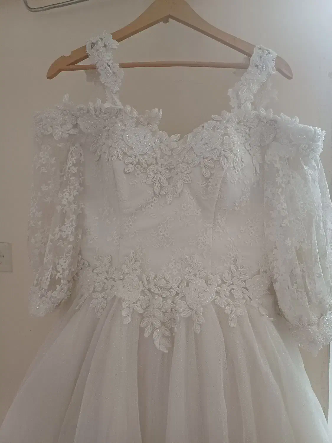 لباس عروس|لباس|خرم‌آباد, |دیوار