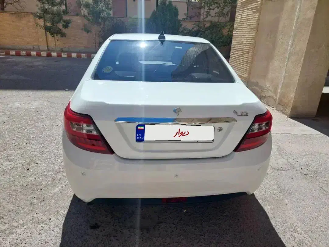 دنا پلاس اتومات|خودرو سواری و وانت|تبریز, |دیوار