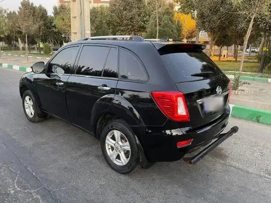 لیفان X60 نقد اقساط معاوضه|خودرو سواری و وانت|قرچک, زیبا شهر|دیوار