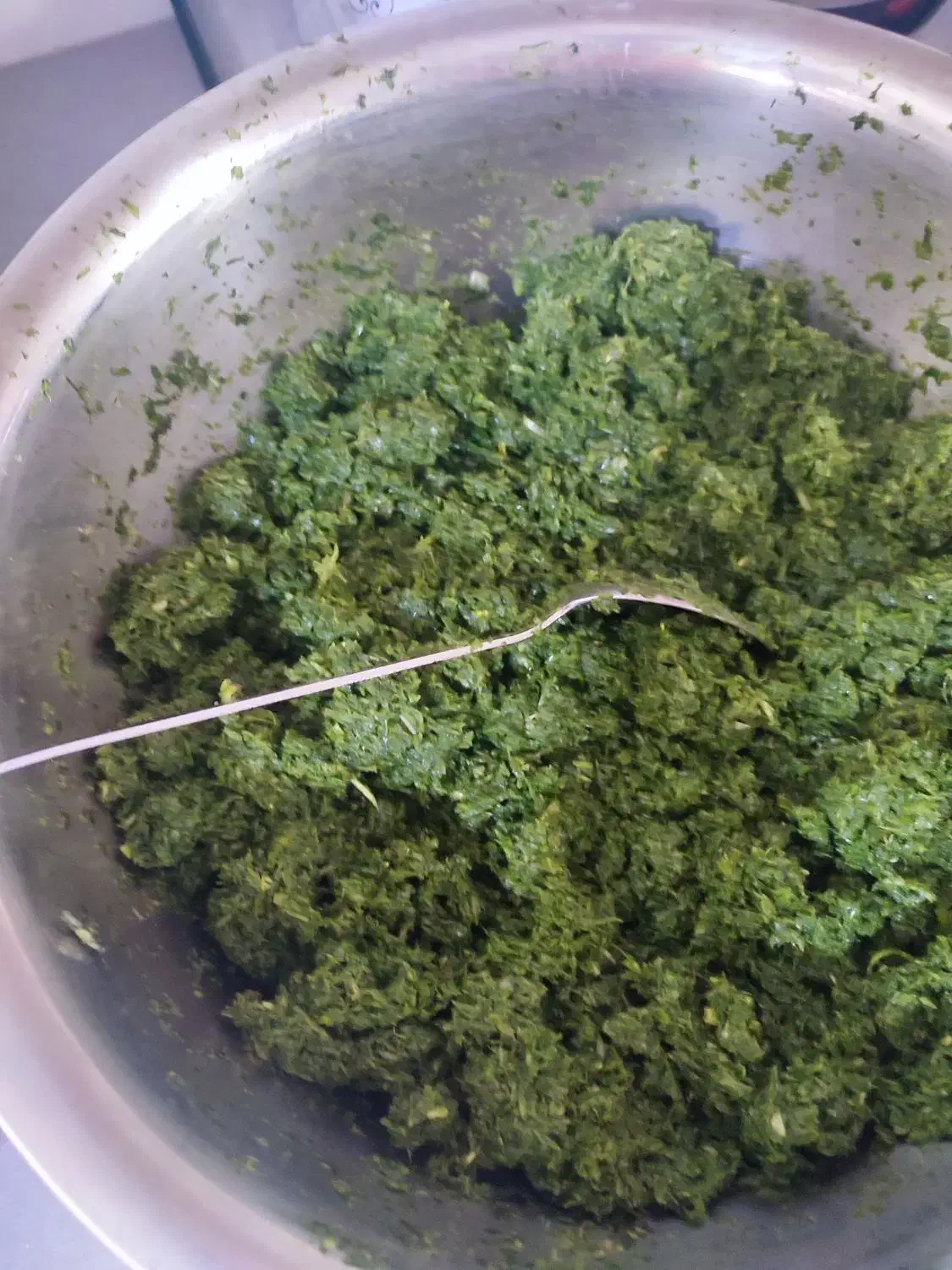 سبزی قورمه تازه خام و سرخ شده|خوردنی و آشامیدنی|میانه, |دیوار