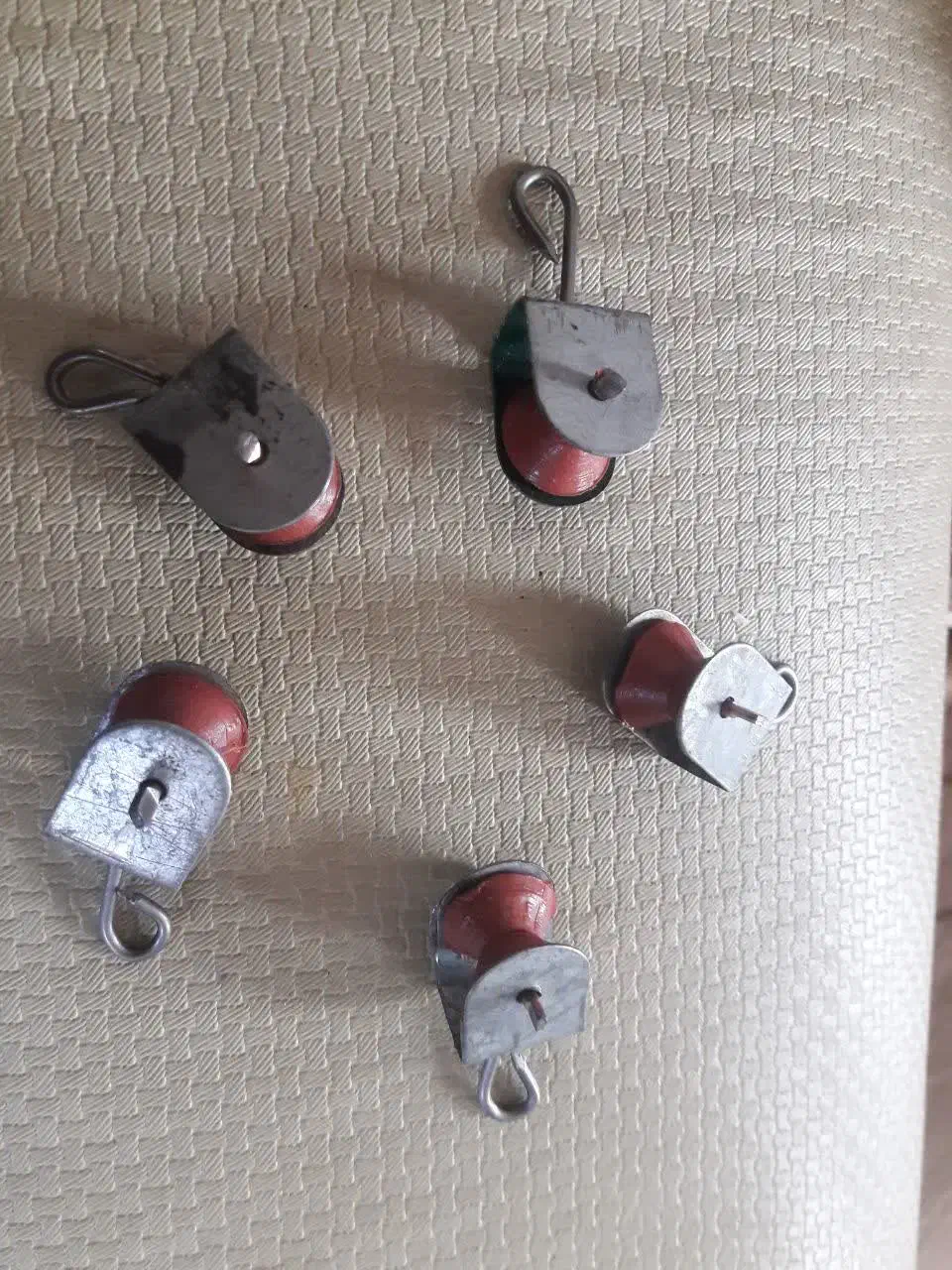 قرقر حصیر|ابزارآلات|مشهد, انصار|دیوار