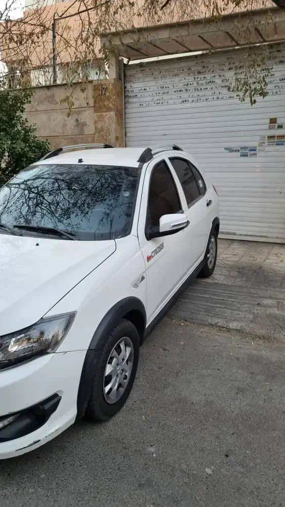 کوییک sمدل ۴۰۳ گارانتی فعال|خودرو سواری و وانت|مشهد, اقبال|دیوار