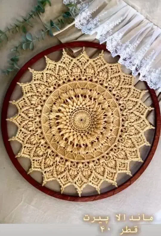 انواع دیوارکوب های ماندلا|تابلو، نقاشی، عکس|قزوین, |دیوار