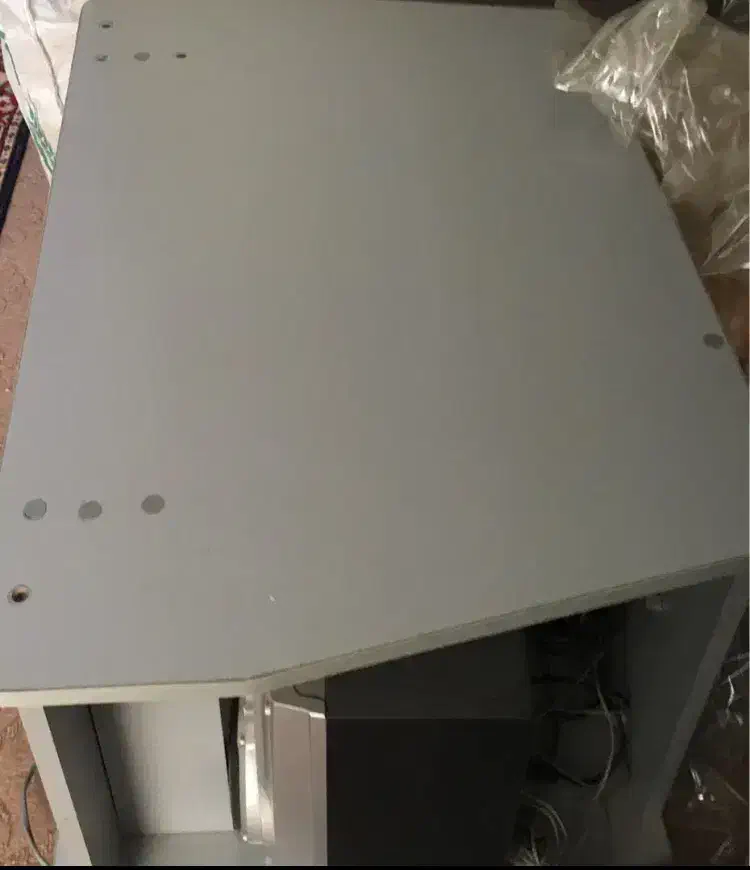 میز ام دی اف تمیز و مینیمال|میز تلویزیون|تهران, سردارجنگل|دیوار