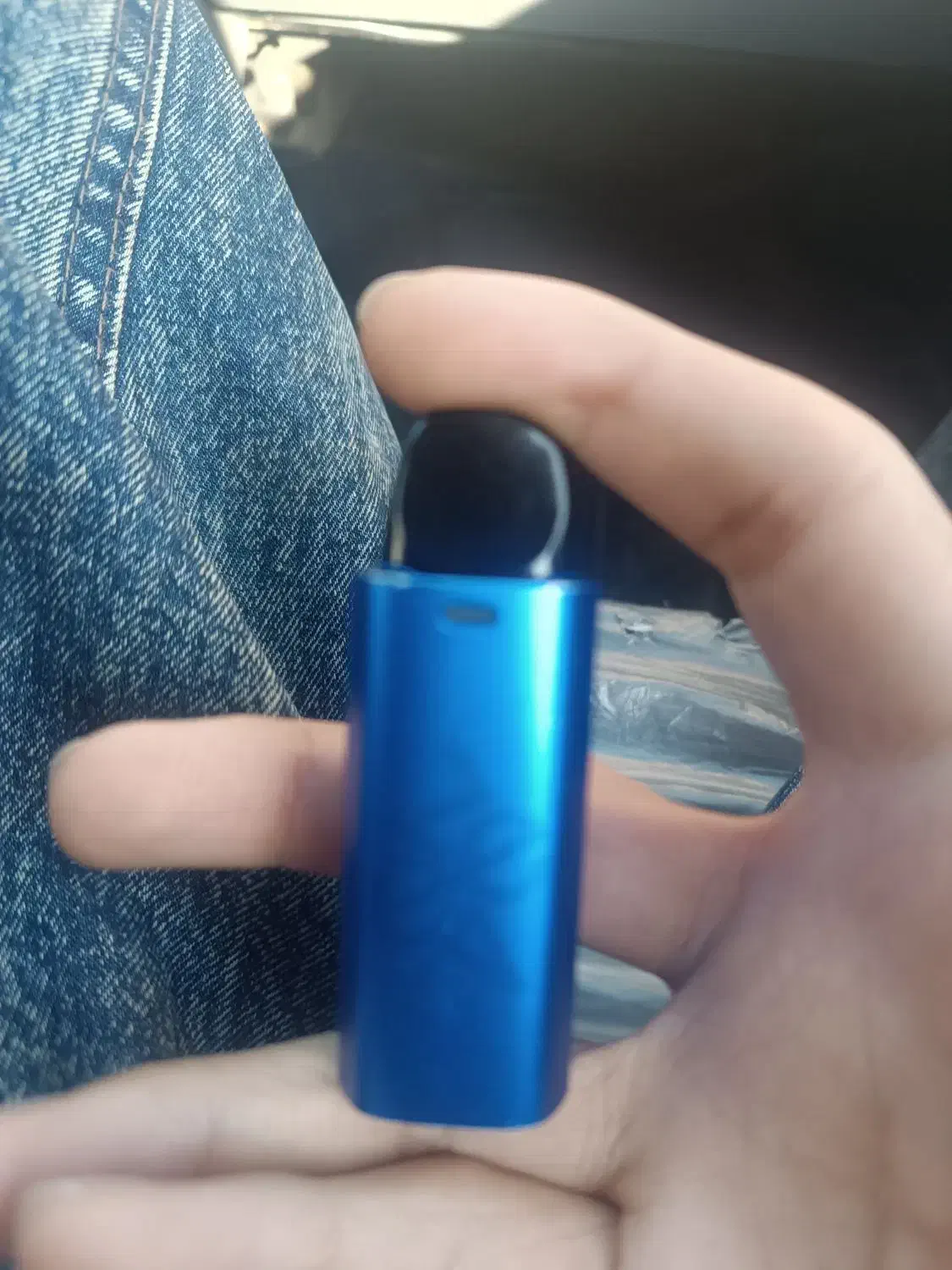 پاد ویپ کارتریج دار / کویل دار|زیورآلات و اکسسوری|کنگاور, |دیوار