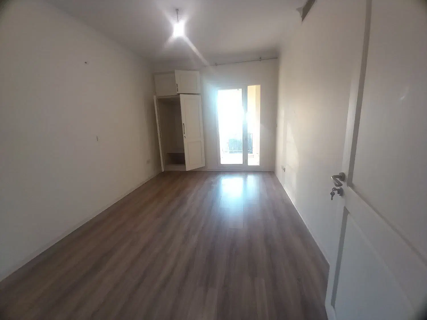 ۱۲۰ متر دو خواب در پاسداران