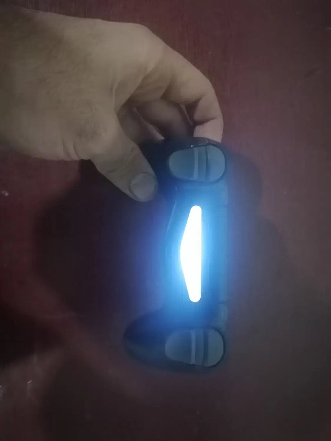 دسته ps4|کنسول، بازی ویدئویی و آنلاین|سرخنکلاته, |دیوار