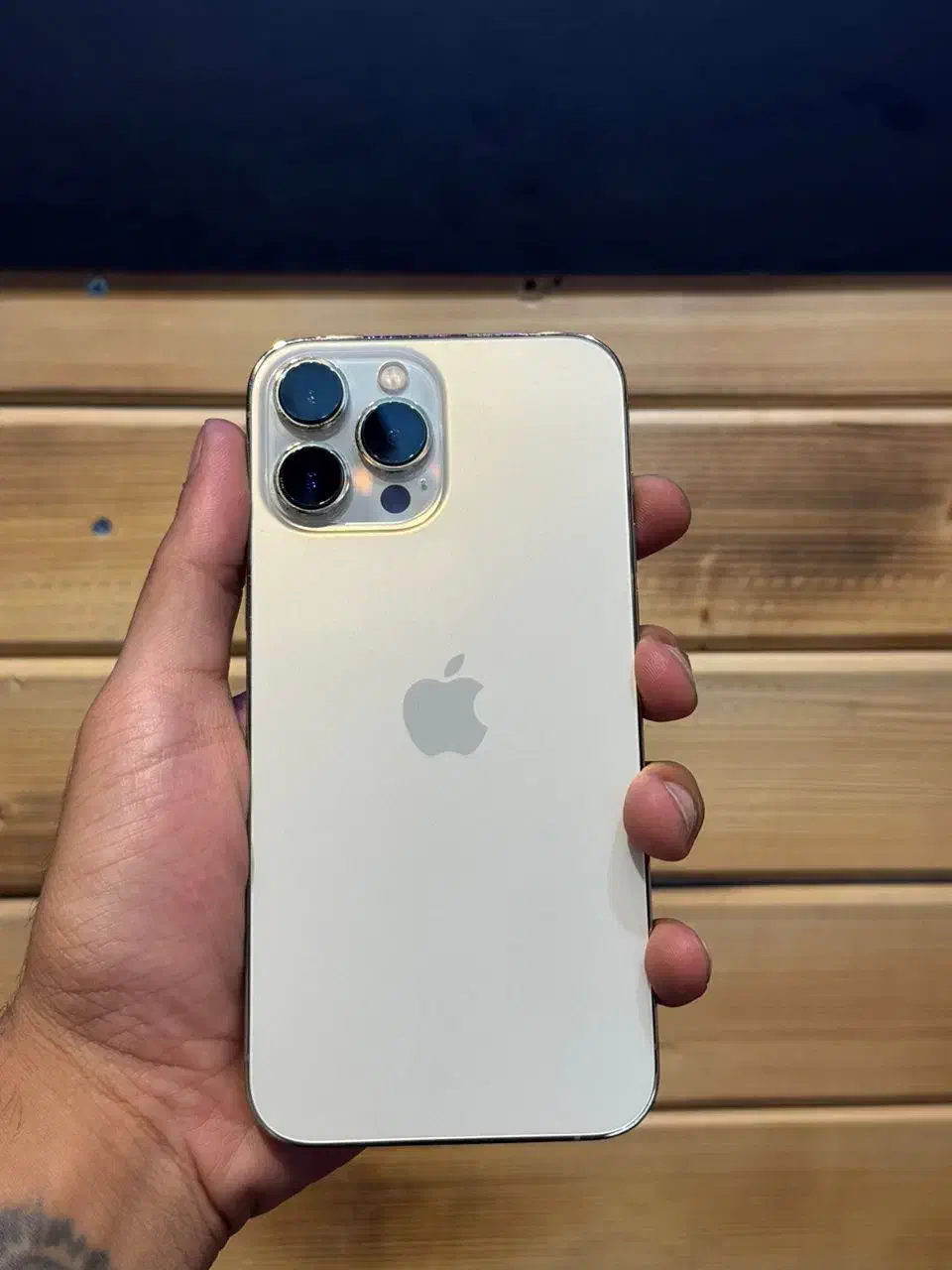 آیفون ۱۳ پرو iphone 13 pro|موبایل|تهران, گیشا|دیوار