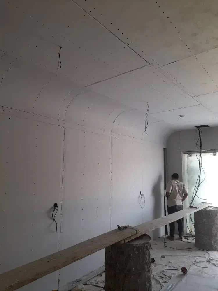 کناف|خدمات پیشه و مهارت|تهران, سازمان آب|دیوار