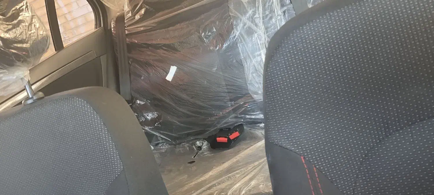 سمندسورنaf7فول|خودرو سواری و وانت|بندر امام خمینی, |دیوار