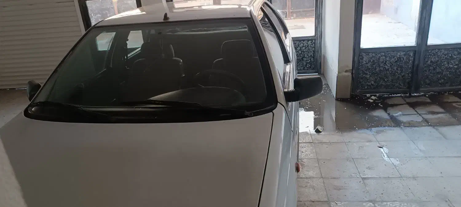 فروش پژو 405|خودرو سواری و وانت|همدان, |دیوار