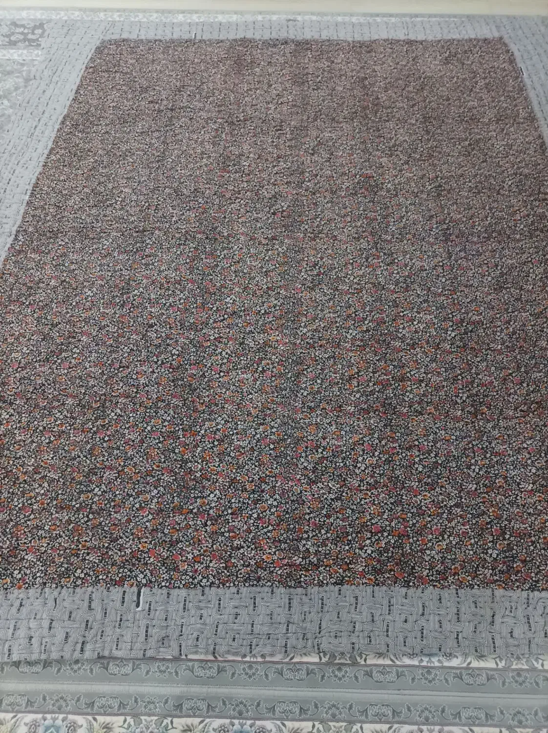 سلام  لحاف|سرویس روتختی|زنجان, |دیوار