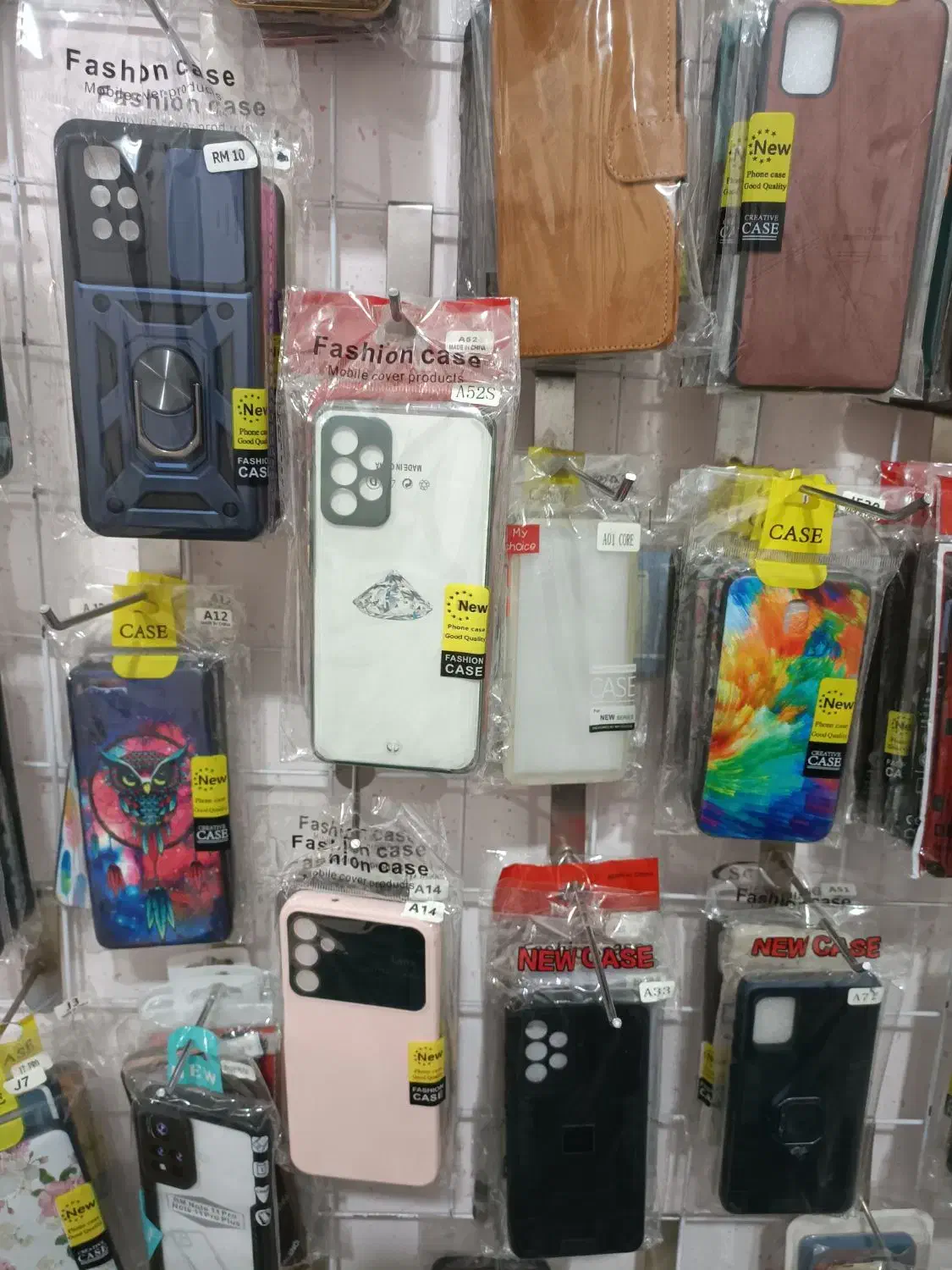 فروش کاور موبایل با قیمت مناسب|لوازم جانبی موبایل و تبلت|دزفول, |دیوار