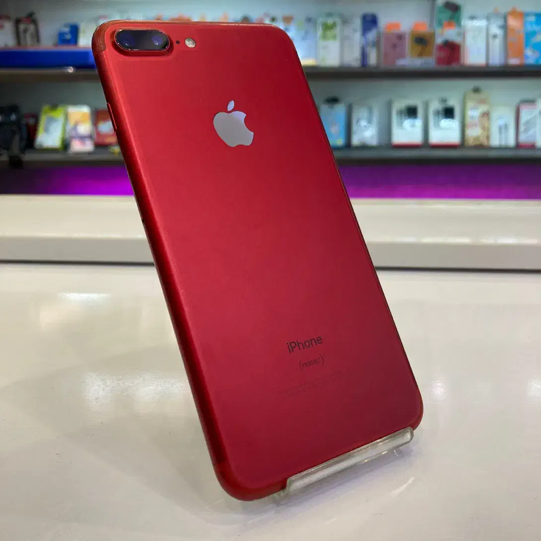 ایفون ۷پلاس|موبایل|قم, عمار یاسر|دیوار