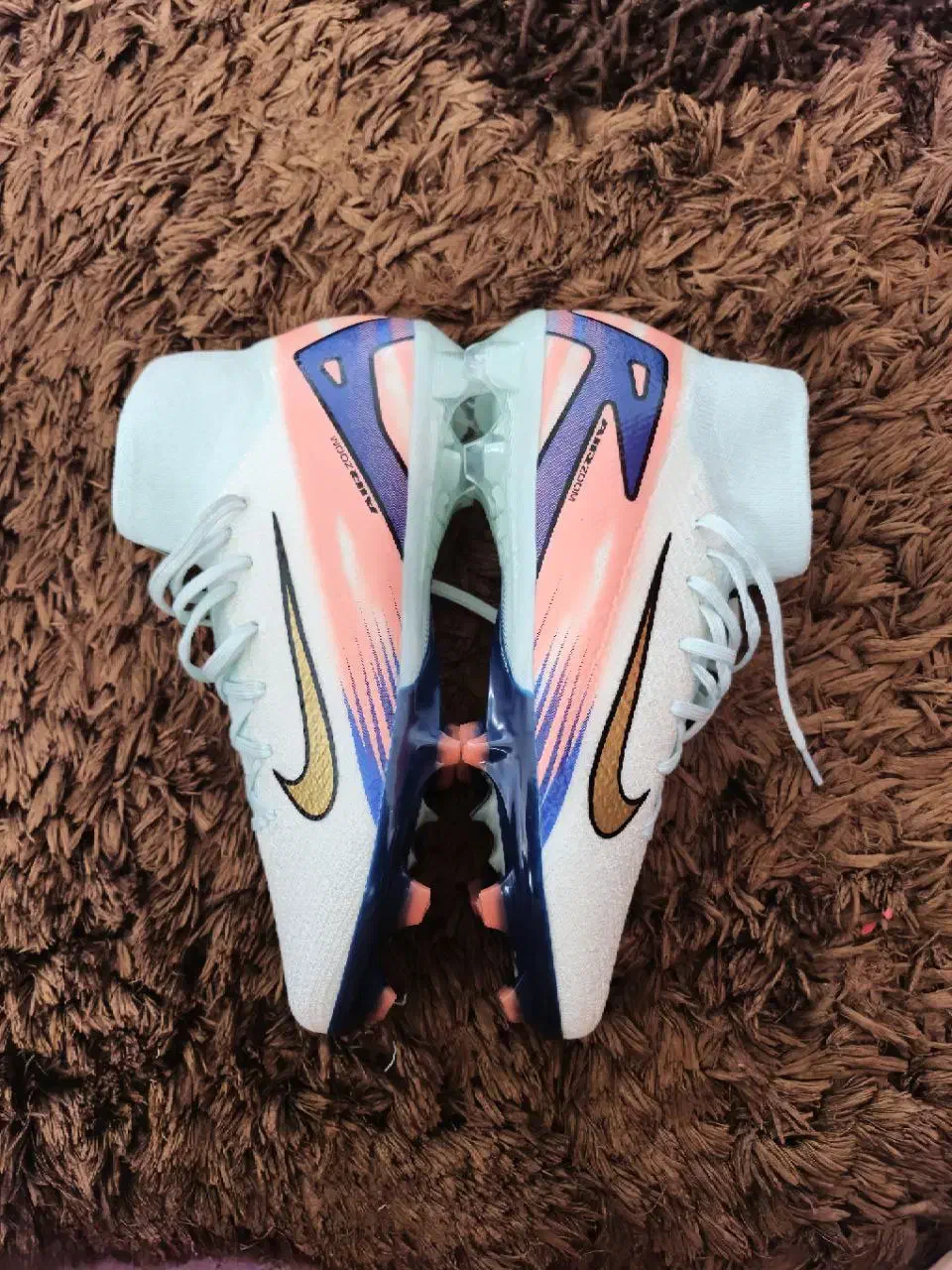 کفش ایرزوم سایز ۴۲|کیف، کفش، کمربند|اردبیل, |دیوار