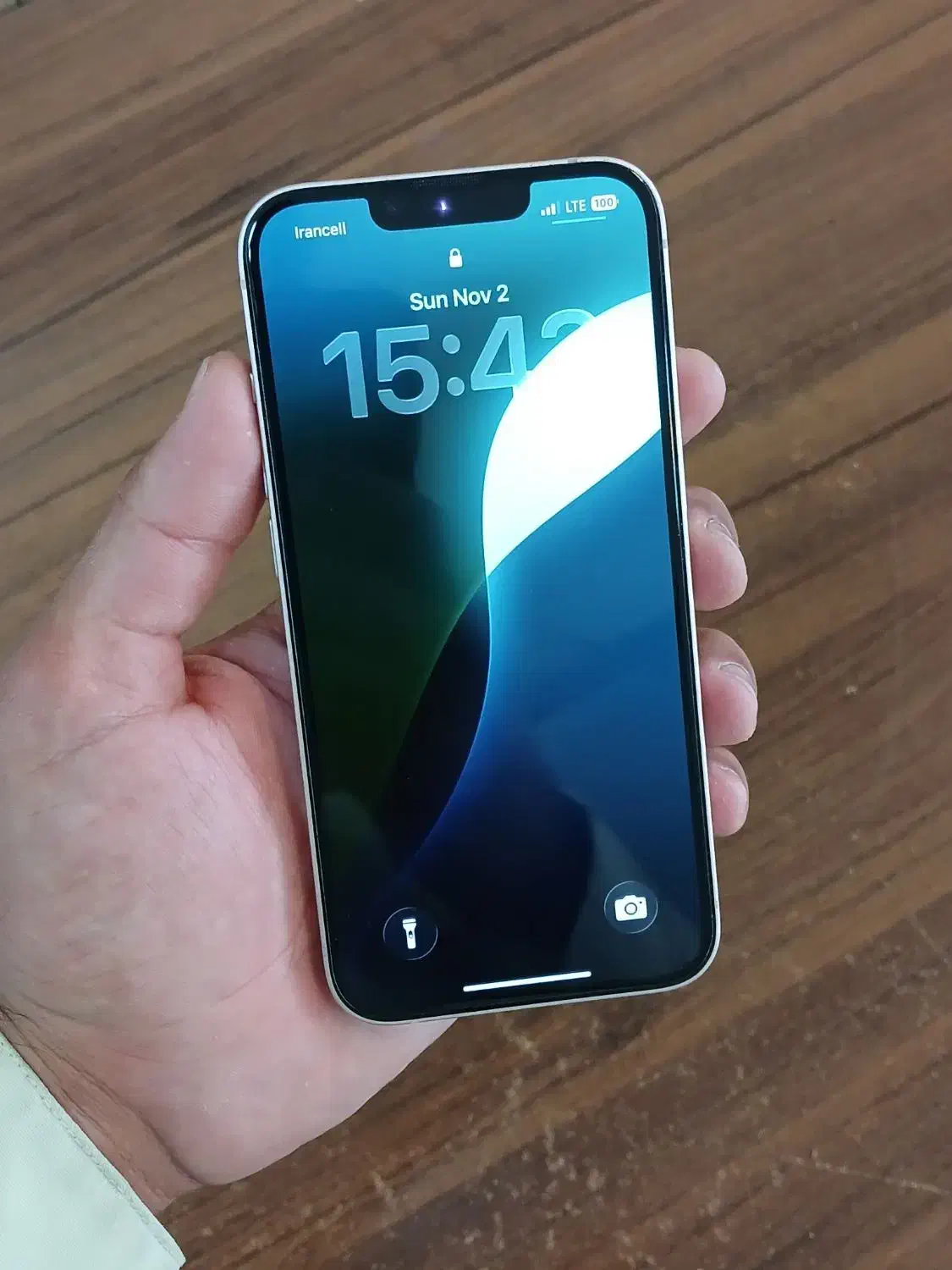 آیفون 13 نرمال بدون نقطه|موبایل|اسلام‌شهر, مطهری|دیوار