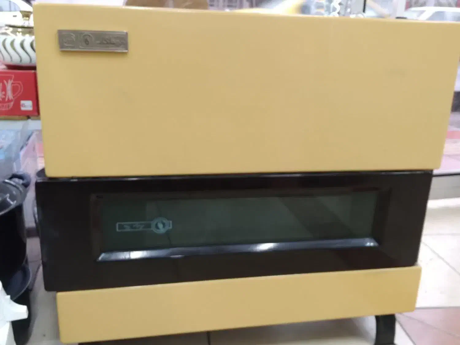 بخاری مهیاگازمدل۱۰۰۰۰|بخاری، هیتر، شومینه|قم, الوندیه و گذر صادق|دیوار