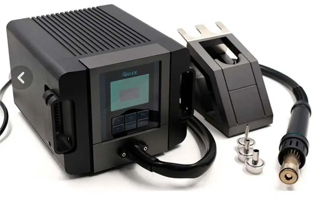 هیتر Tr1300|لوازم جانبی موبایل و تبلت|قرچک, شهرک طلائیه|دیوار